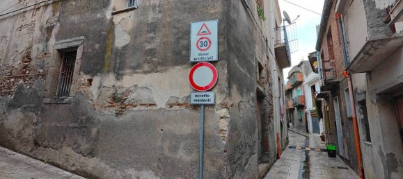 7-salle Maison à San Filippo del Mela, Italy No. 65223 13