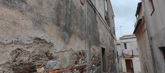 7-salle Maison à San Filippo del Mela, Italy No. 65223 12