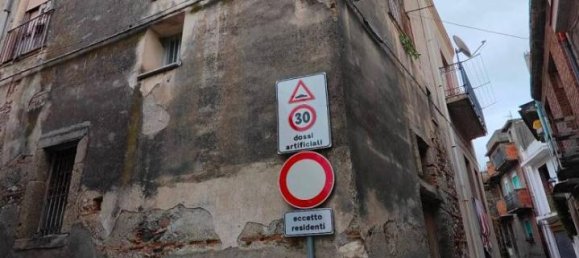 7-salle Maison à San Filippo del Mela, Italy No. 65223 14