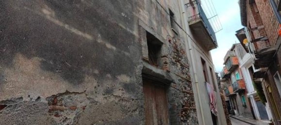 7-salle Maison à San Filippo del Mela, Italy No. 65223 15