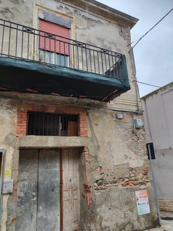 7-salle Maison à San Filippo del Mela, Italy No. 65223