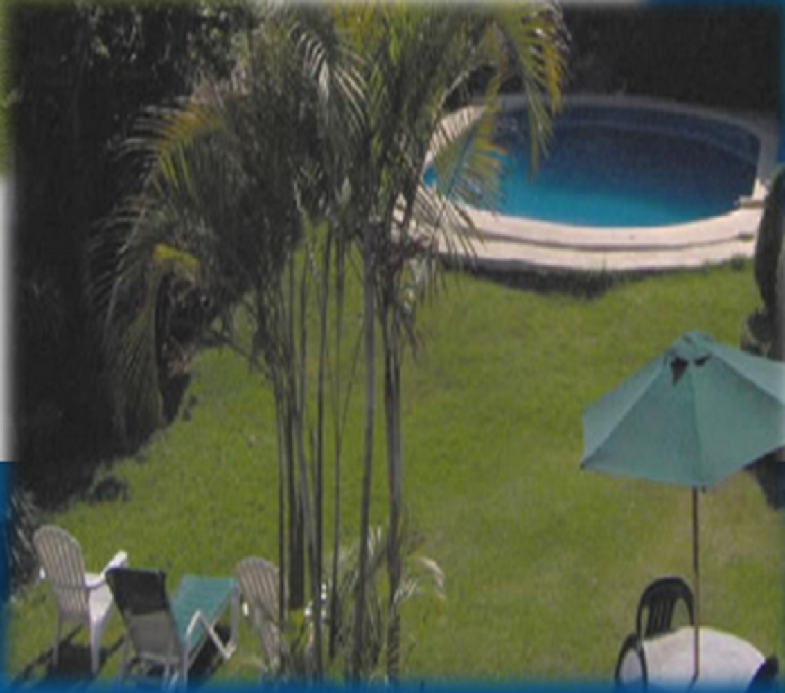 1700m² Building in Morelos, Mexico No. 201317