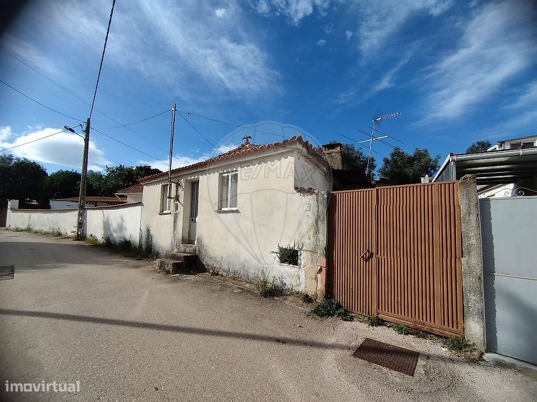 1 bedroom House in Pereira, Portugal No. 181946