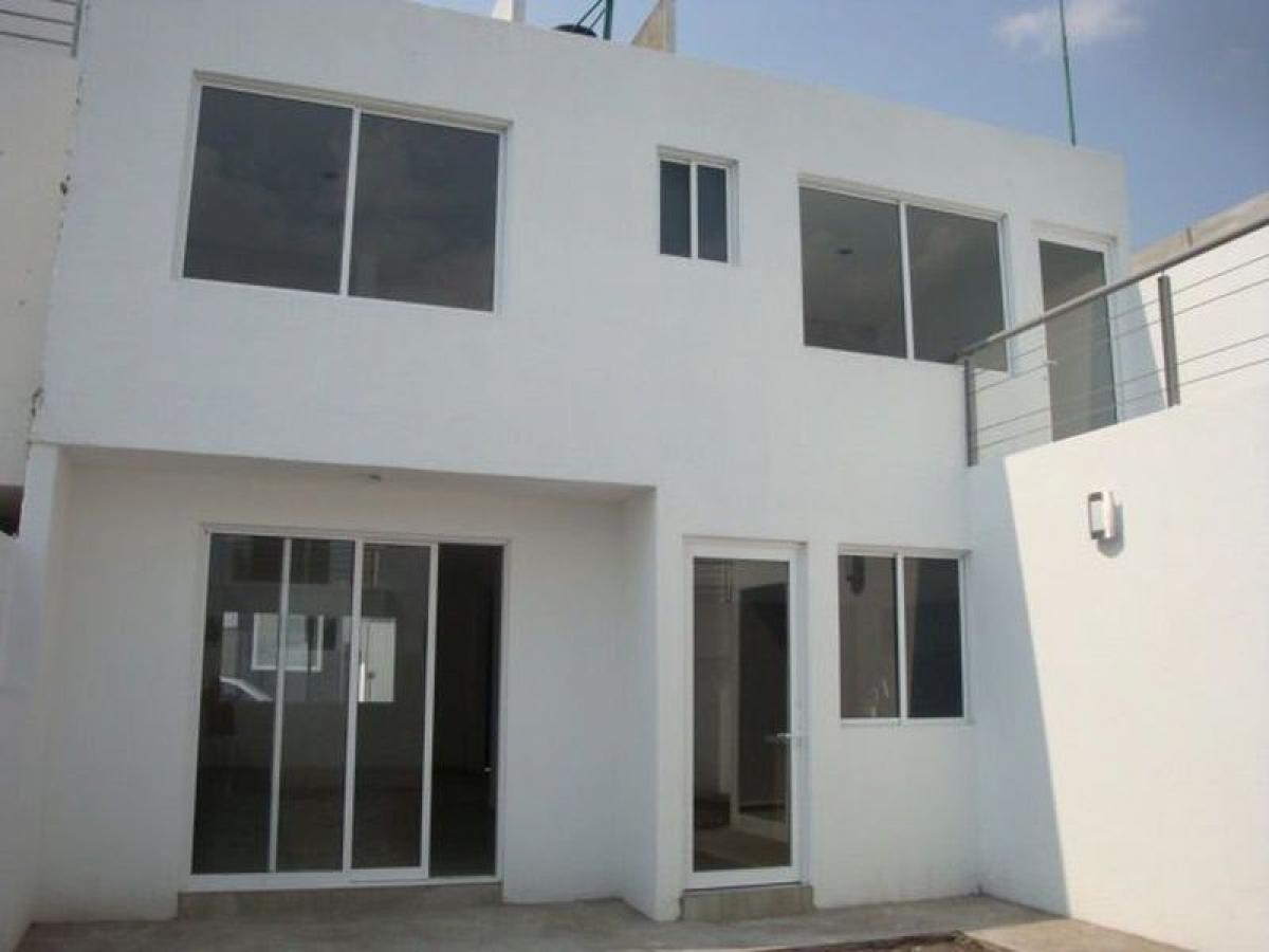 Casa T3 em Queretaro, Mexico N.º 168945