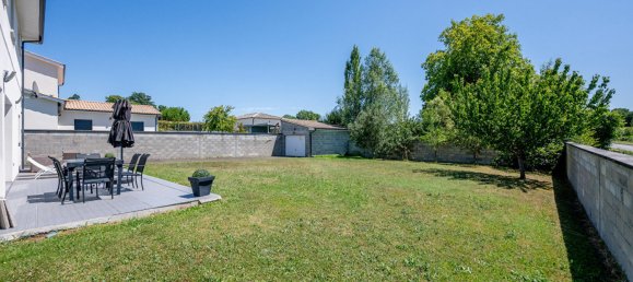 4 bedrooms House in Tresses, France No. 278760 16