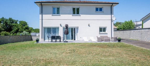 4 bedrooms House in Tresses, France No. 278760 17