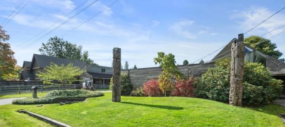 3 غرف نوم منزل في British Columbia, Canada رقم 1297 2