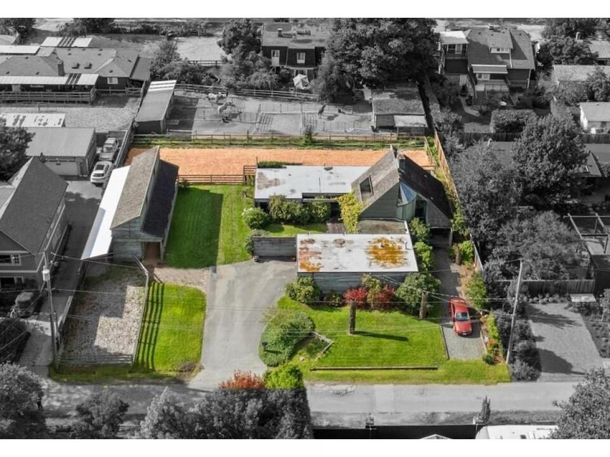 3 غرف نوم منزل في British Columbia, Canada رقم 1297