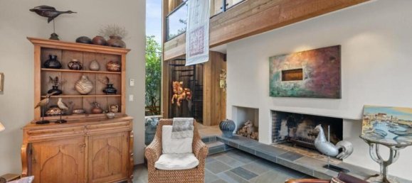 3 غرف نوم منزل في British Columbia, Canada رقم 1297 7