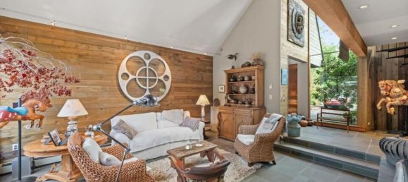 3 غرف نوم منزل في British Columbia, Canada رقم 1297 8