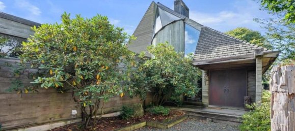 3 غرف نوم منزل في British Columbia, Canada رقم 1297 3