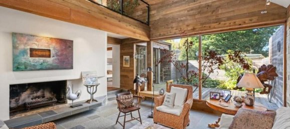 3 غرف نوم منزل في British Columbia, Canada رقم 1297 6