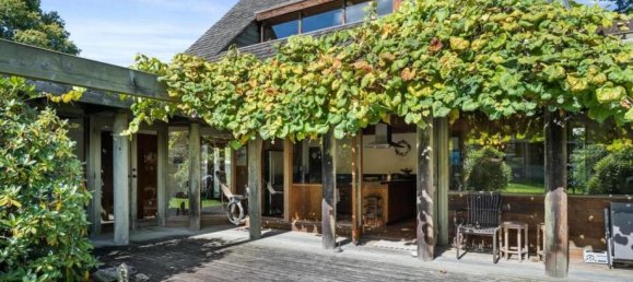 3 غرف نوم منزل في British Columbia, Canada رقم 1297 4