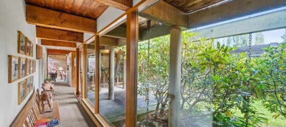 3 غرف نوم منزل في British Columbia, Canada رقم 1297 10