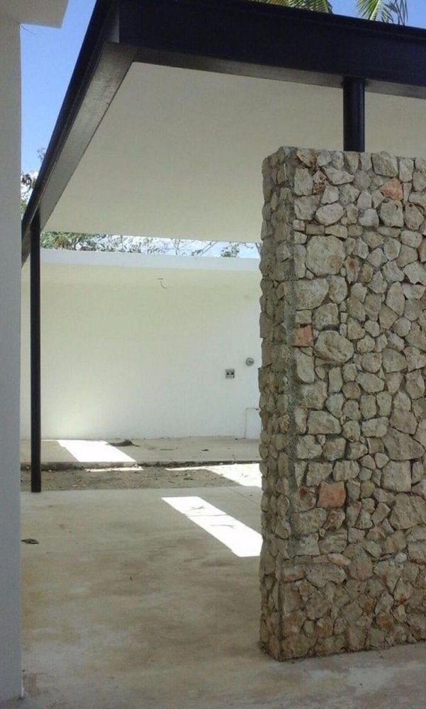 Casa T3 em Merida, Mexico N.º 174684