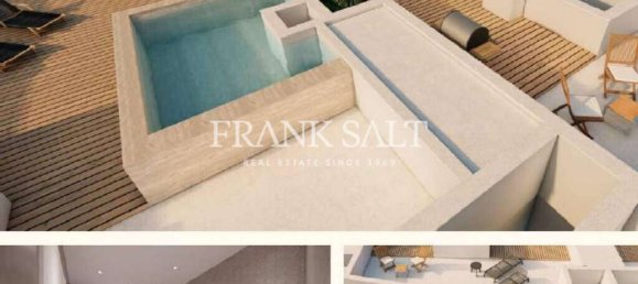 3 bedrooms Apartment in Mosta, Malta No. 2015 4