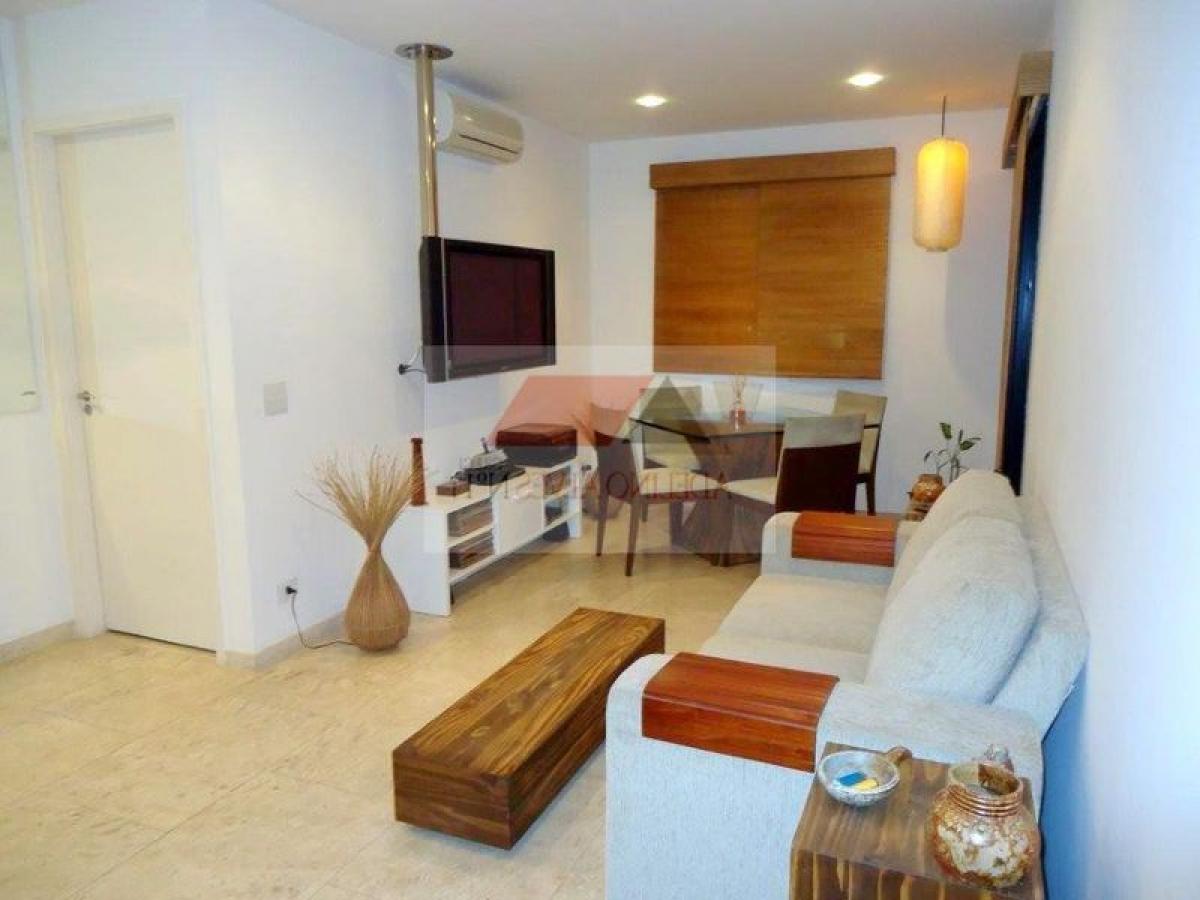 2 Schlafzimmer Wohnung in Sao Paulo, Brazil, Nr. 584629