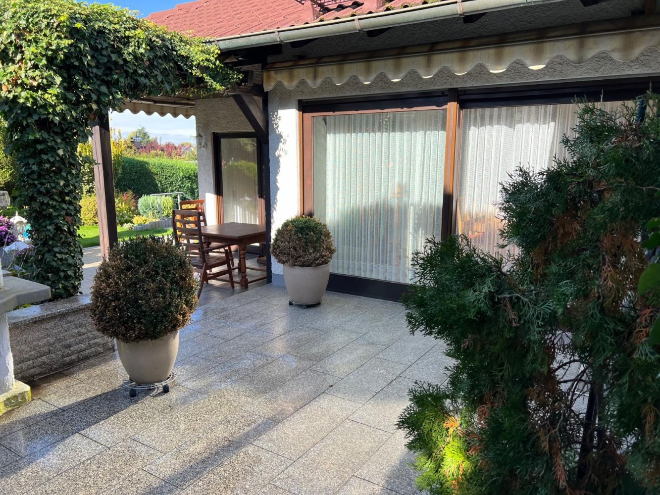 6غرفة بنغالو في Erlangen-Hochstadt, Germany رقم 294916