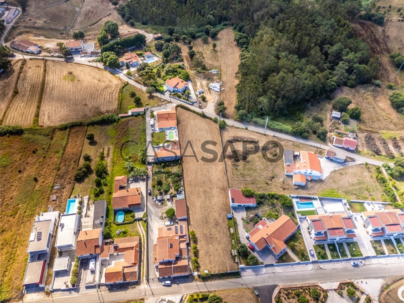  Land in Alcobaca, Portugal No. 325932