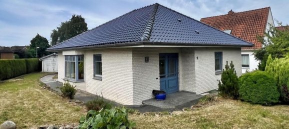 5-Zimmer Stadthaus in Ostholstein, Germany, Nr. 281006 3