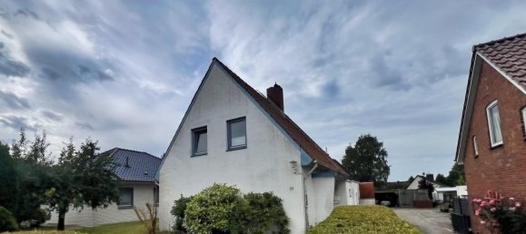 5-Zimmer Stadthaus in Ostholstein, Germany, Nr. 281006 27