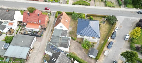 5-Zimmer Stadthaus in Ostholstein, Germany, Nr. 281006 2