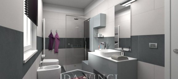 4غرفة شقة في Bassano del Grappa, Italy رقم 160231 3