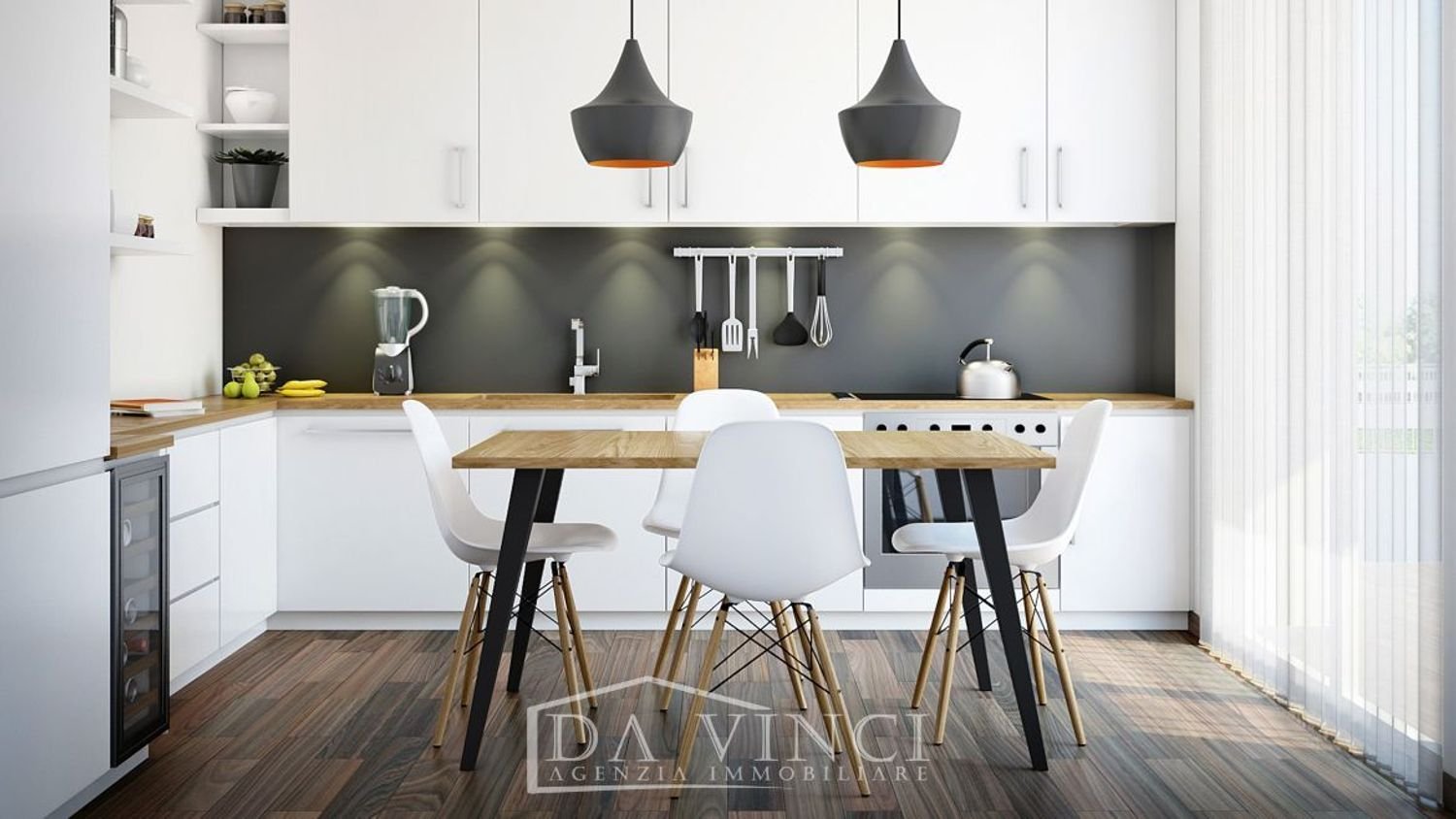 4غرفة شقة في Bassano del Grappa, Italy رقم 160231