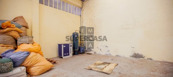  مستودع في Lourosa, Portugal 911متر مربع رقم 157404 21