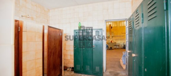  مستودع في Lourosa, Portugal 911متر مربع رقم 157404 34