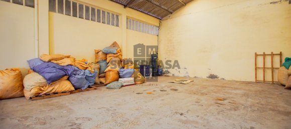  مستودع في Lourosa, Portugal 911متر مربع رقم 157404 20
