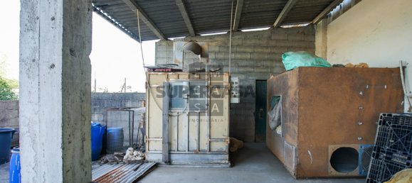  مستودع في Lourosa, Portugal 911متر مربع رقم 157404 14