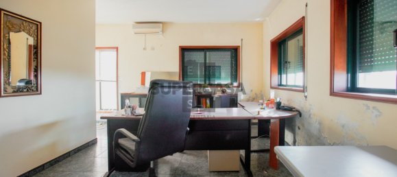  مستودع في Lourosa, Portugal 911متر مربع رقم 157404 42