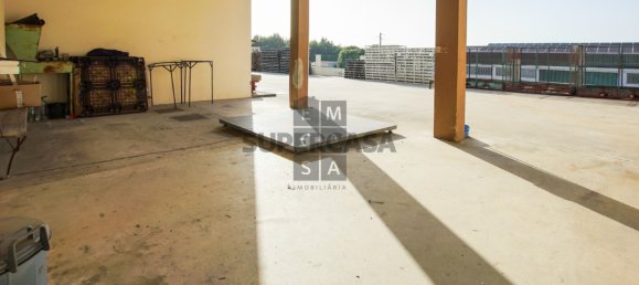  مستودع في Lourosa, Portugal 911متر مربع رقم 157404 18