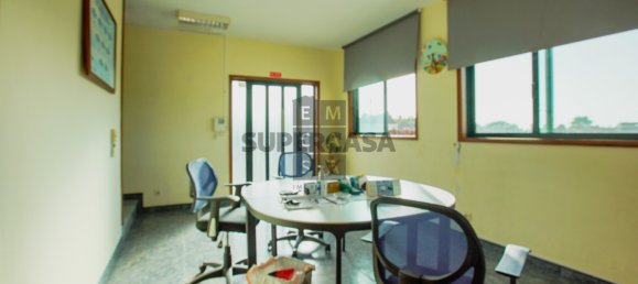  مستودع في Lourosa, Portugal 911متر مربع رقم 157404 24