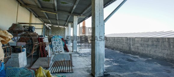  مستودع في Lourosa, Portugal 911متر مربع رقم 157404 13