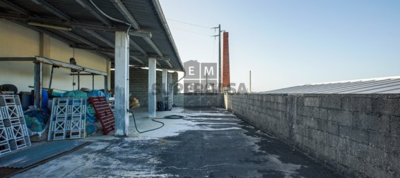  مستودع في Lourosa, Portugal 911متر مربع رقم 157404 15