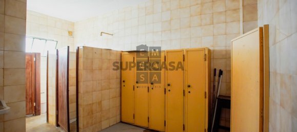  مستودع في Lourosa, Portugal 911متر مربع رقم 157404 30