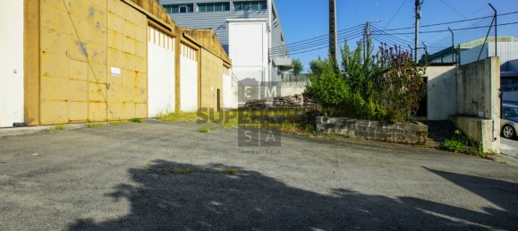  مستودع في Lourosa, Portugal 911متر مربع رقم 157404 2