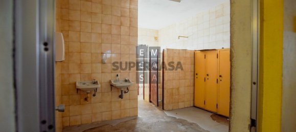  مستودع في Lourosa, Portugal 911متر مربع رقم 157404 29