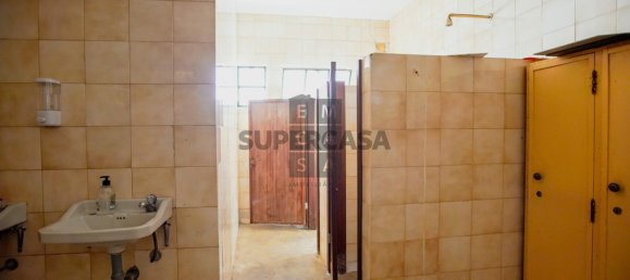  مستودع في Lourosa, Portugal 911متر مربع رقم 157404 32