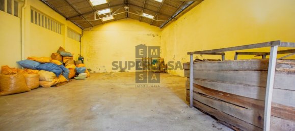  مستودع في Lourosa, Portugal 911متر مربع رقم 157404 19