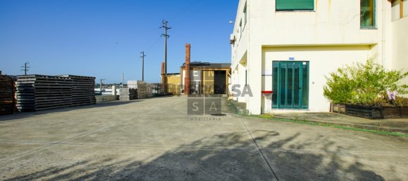  مستودع في Lourosa, Portugal 911متر مربع رقم 157404 4