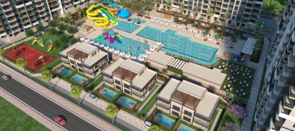 2 rooms Apartment in Ayas, Turkey No. 30381 6