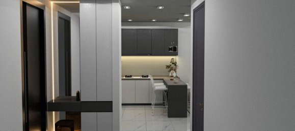 2 rooms Apartment in Ayas, Turkey No. 30381 20