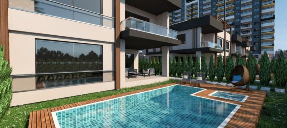 2 rooms Apartment in Ayas, Turkey No. 30381 10