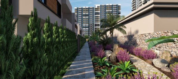 2 rooms Apartment in Ayas, Turkey No. 30381 14