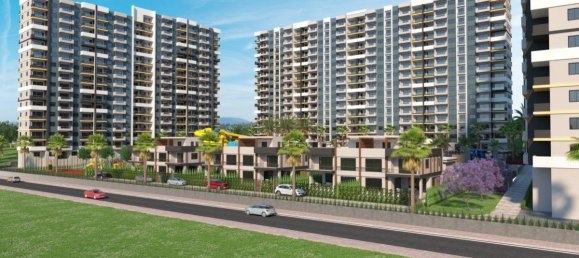 2 rooms Apartment in Ayas, Turkey No. 30381 4