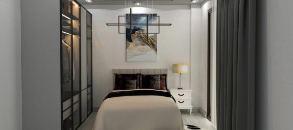 2 rooms Apartment in Ayas, Turkey No. 30381 27