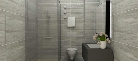 2 rooms Apartment in Ayas, Turkey No. 30381 29